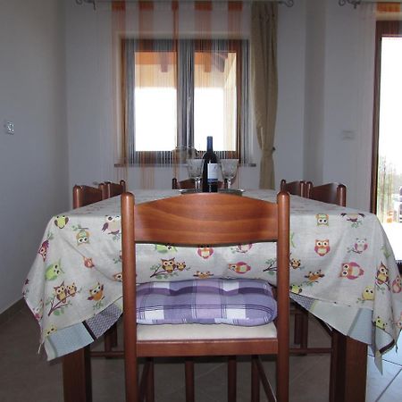 Apartments Goga Umag Eksteriør bilde