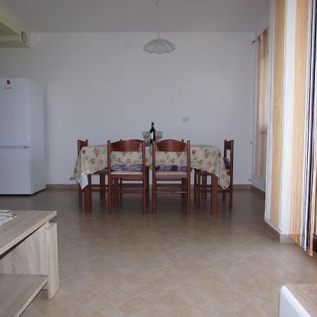 Apartments Goga Umag Eksteriør bilde