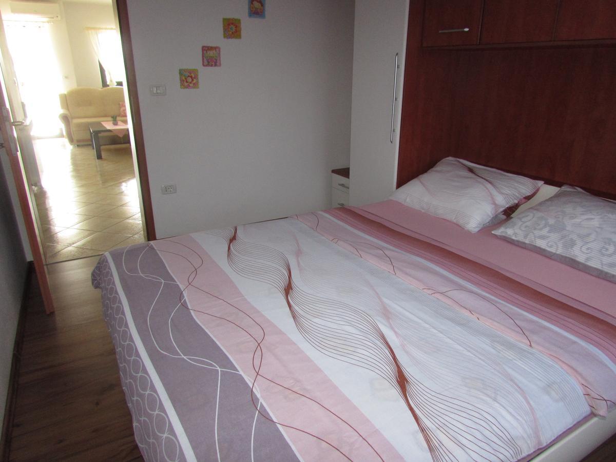Apartments Goga Umag Eksteriør bilde