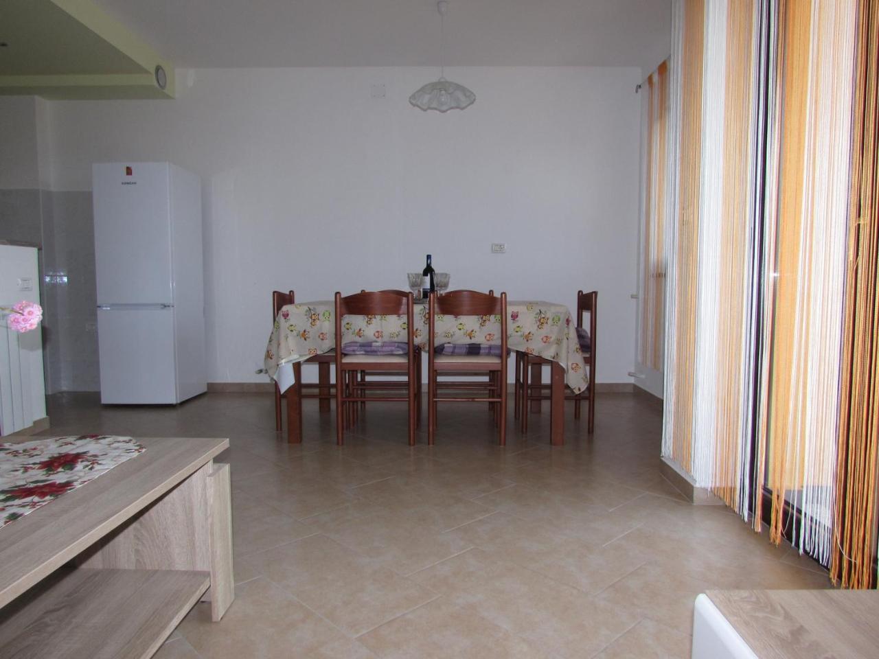 Apartments Goga Umag Eksteriør bilde