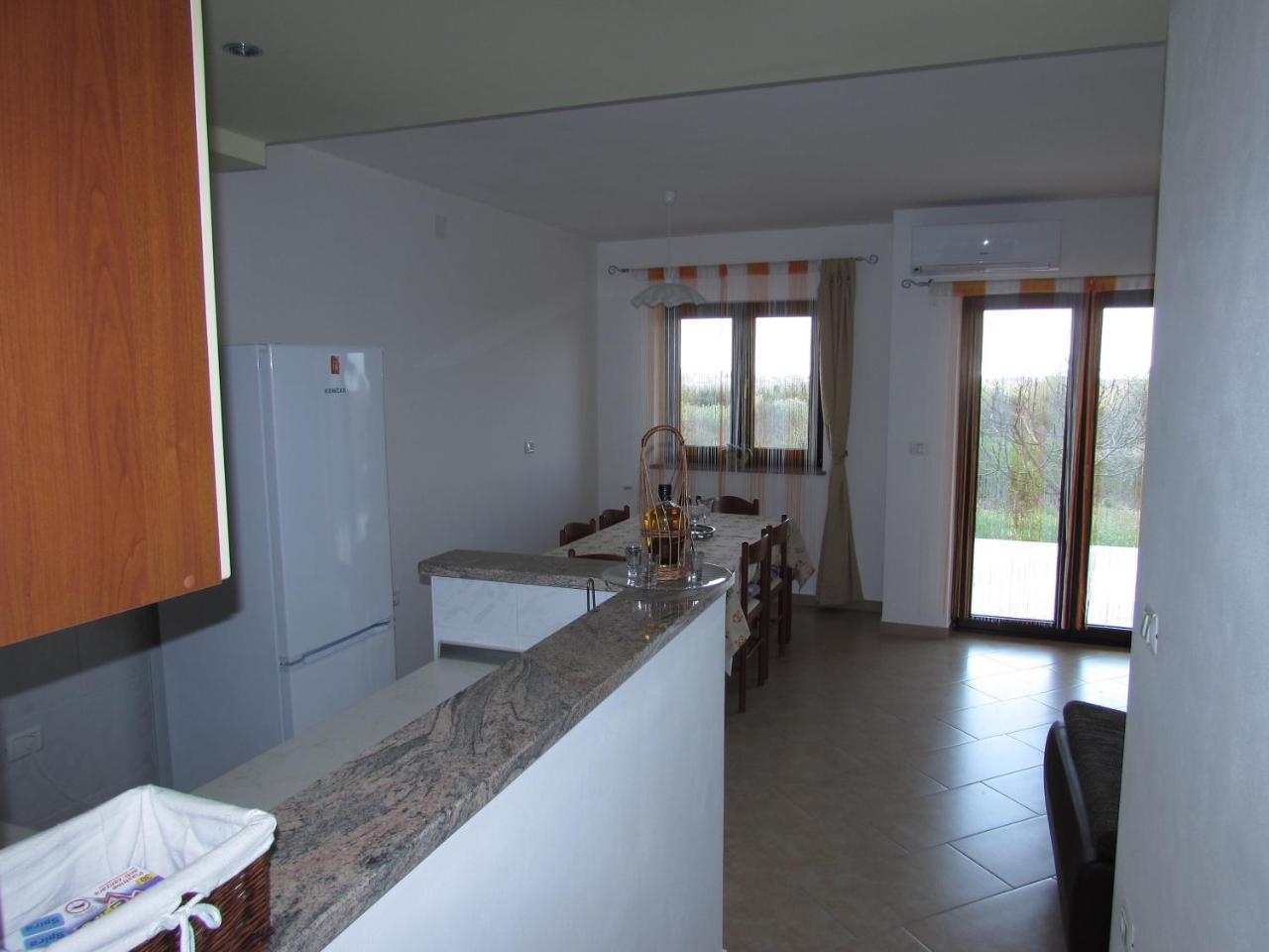 Apartments Goga Umag Eksteriør bilde