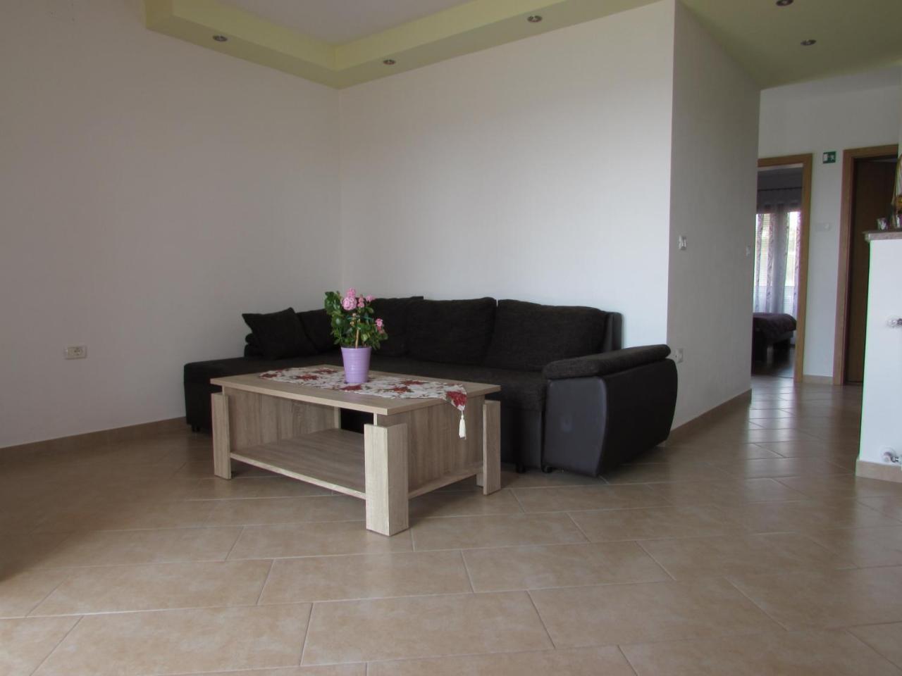 Apartments Goga Umag Eksteriør bilde