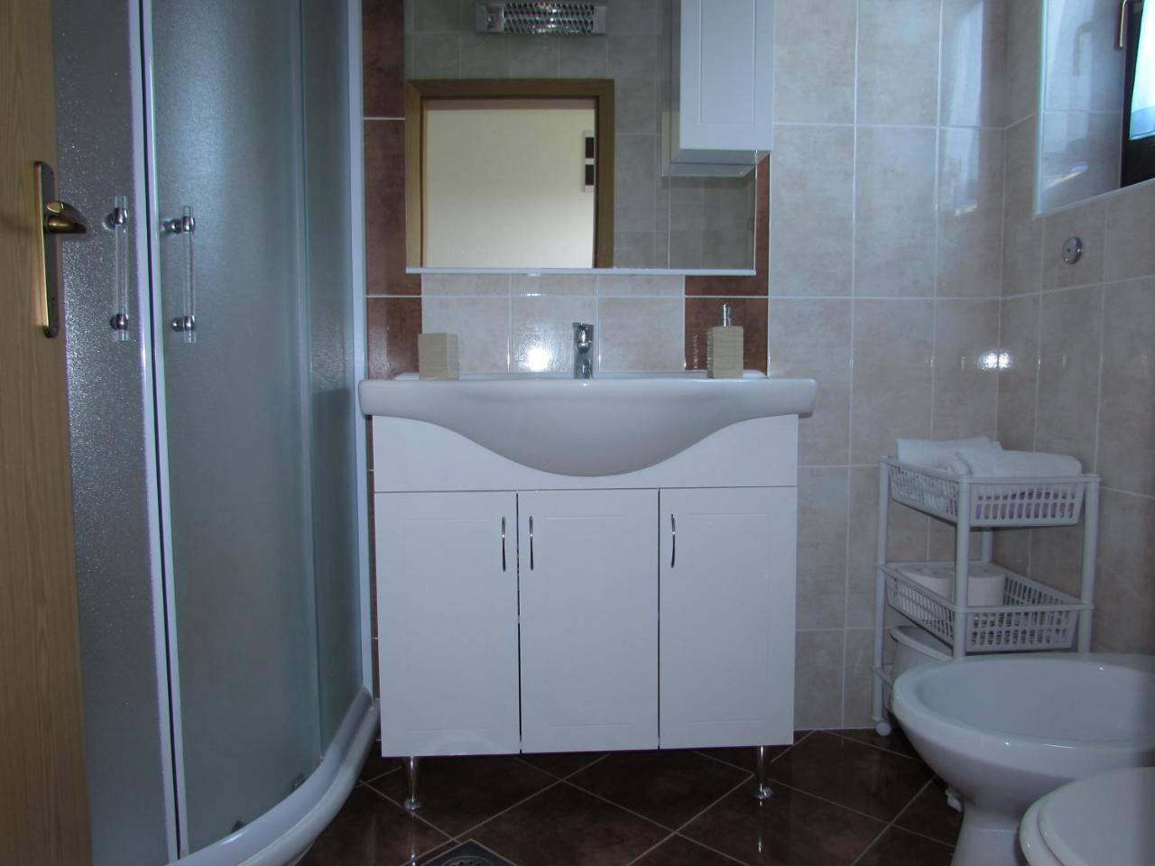 Apartments Goga Umag Eksteriør bilde