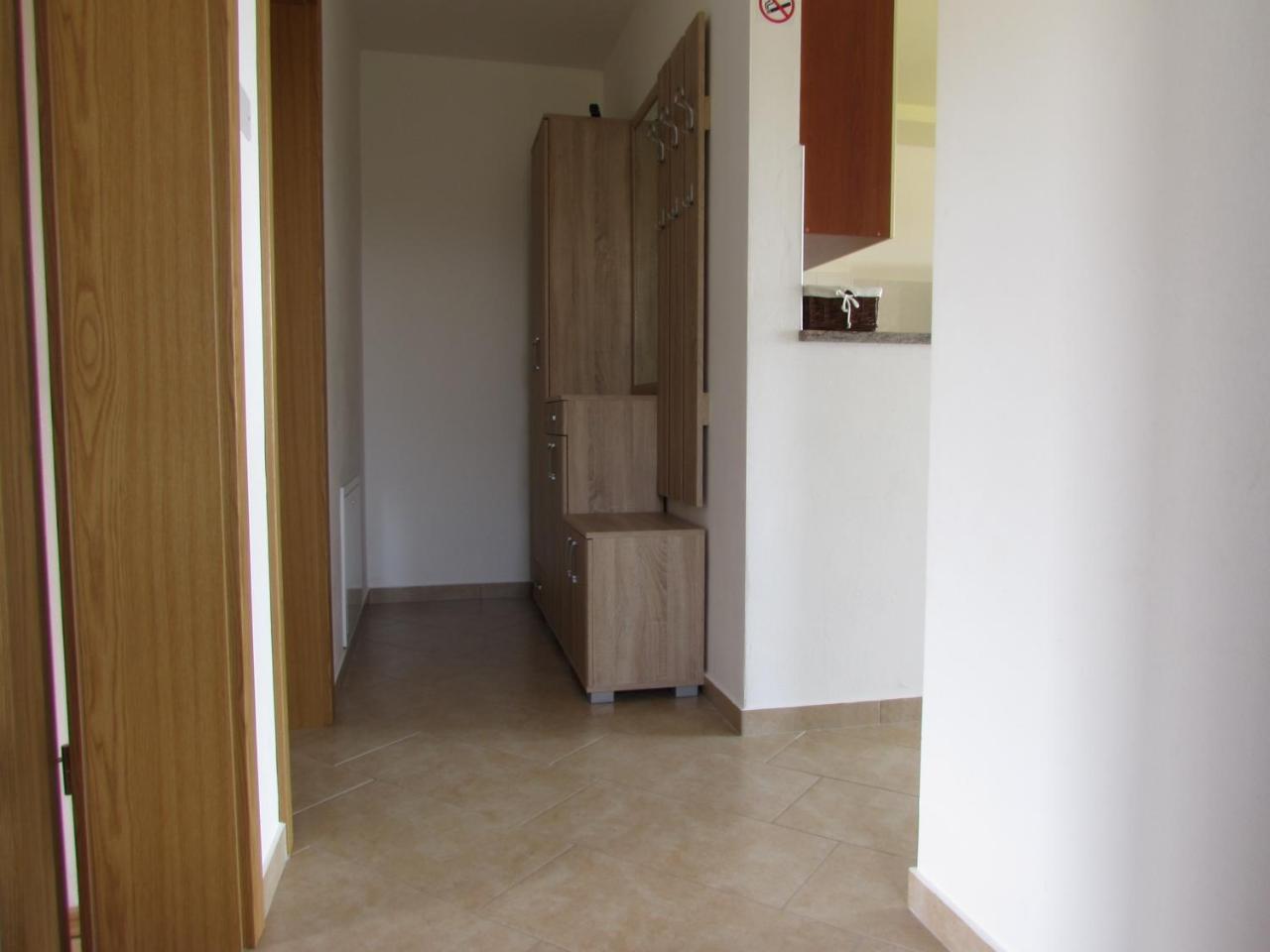 Apartments Goga Umag Eksteriør bilde