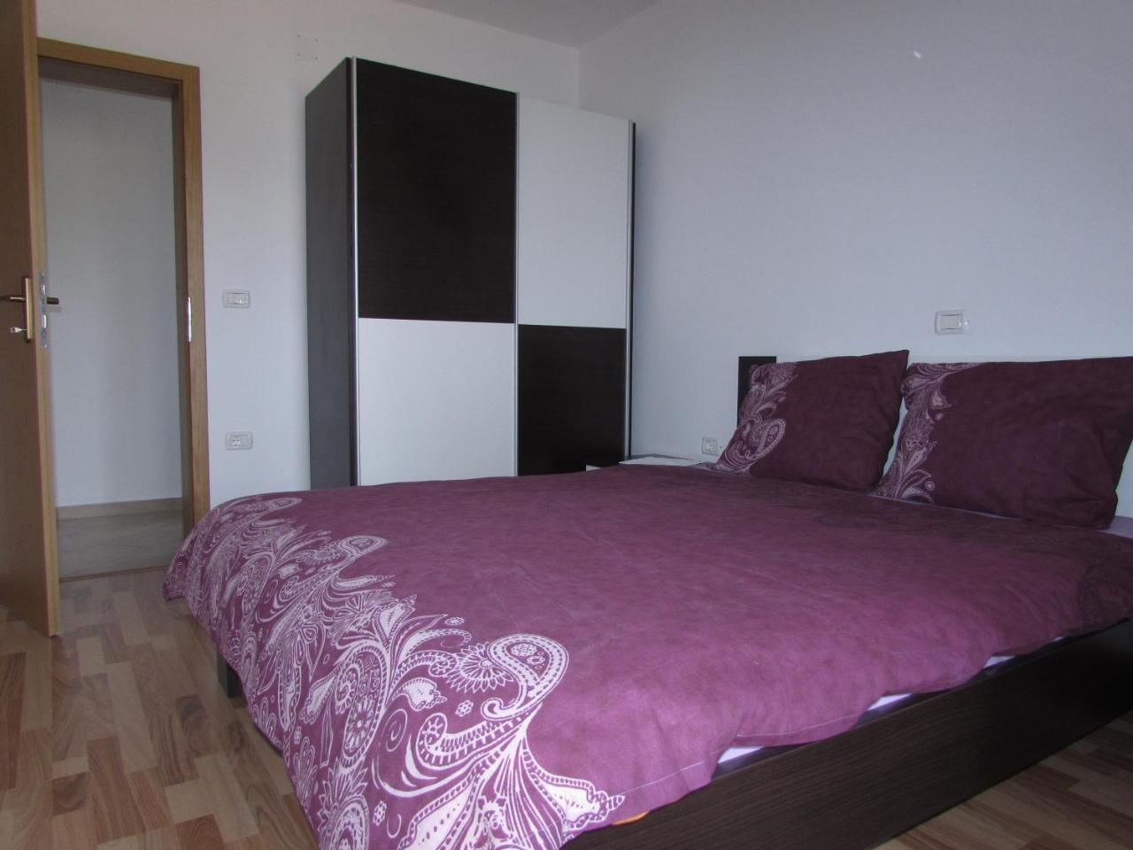 Apartments Goga Umag Eksteriør bilde