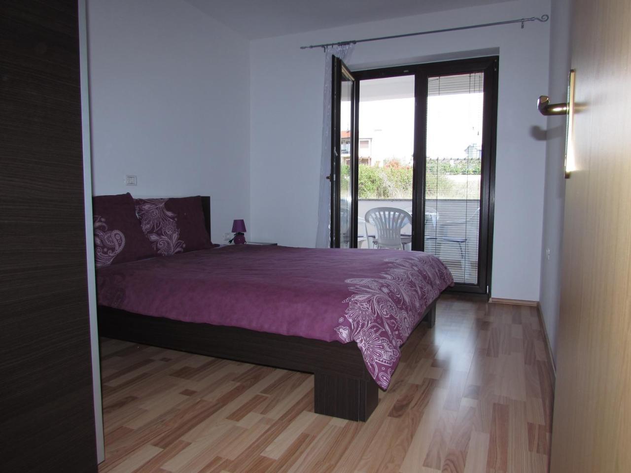 Apartments Goga Umag Eksteriør bilde