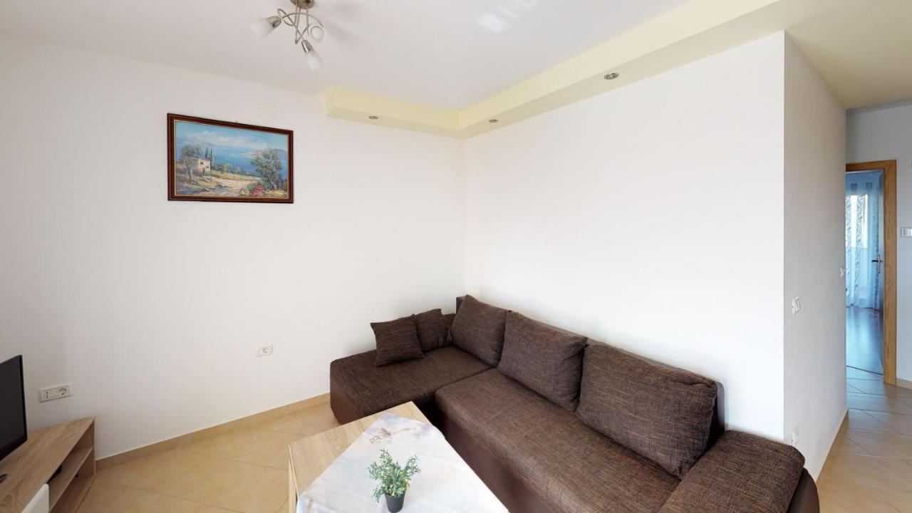 Apartments Goga Umag Eksteriør bilde
