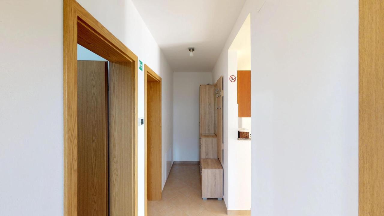 Apartments Goga Umag Eksteriør bilde