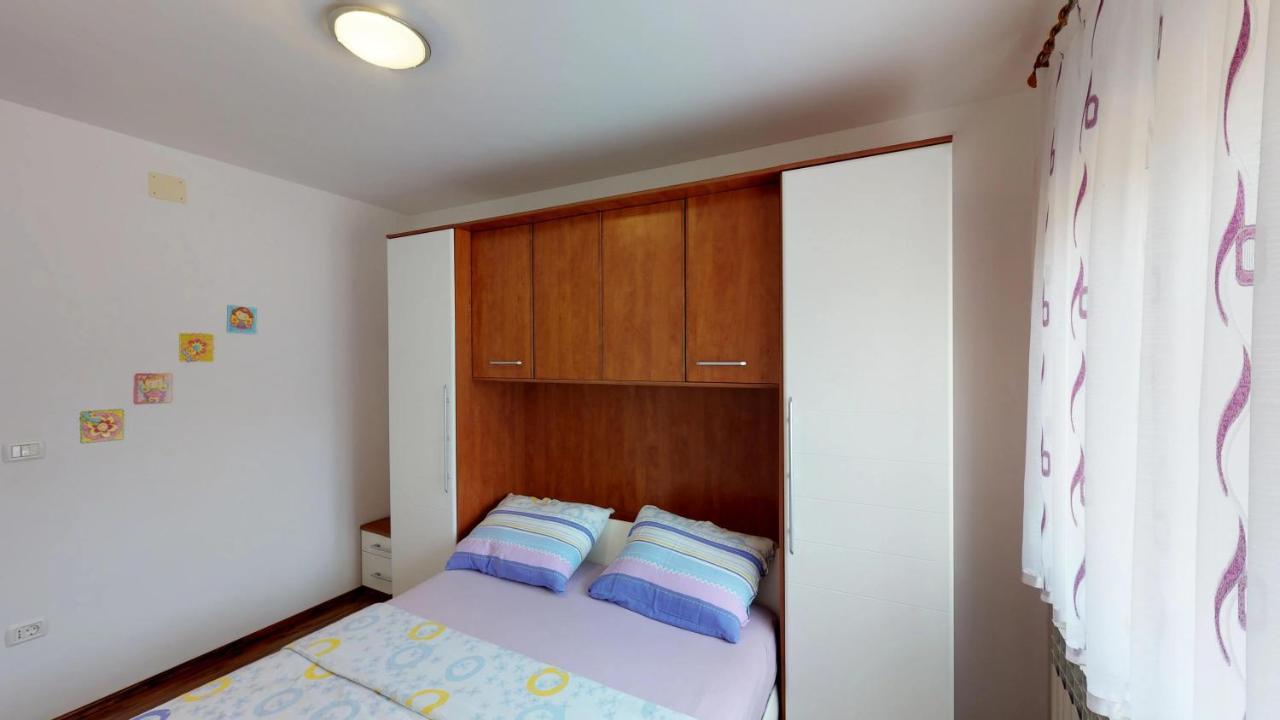 Apartments Goga Umag Eksteriør bilde