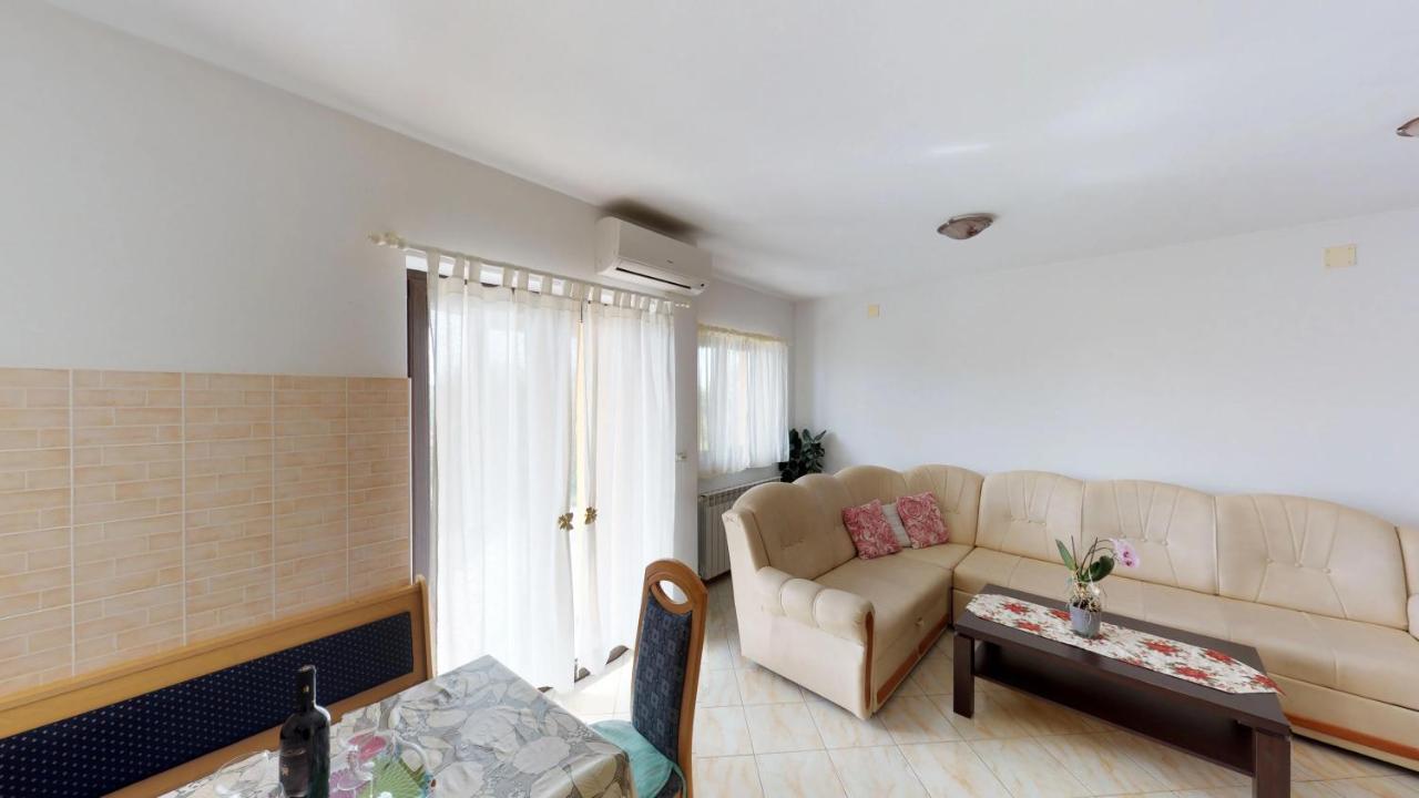 Apartments Goga Umag Eksteriør bilde