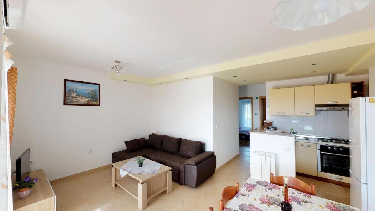 Apartments Goga Umag Eksteriør bilde