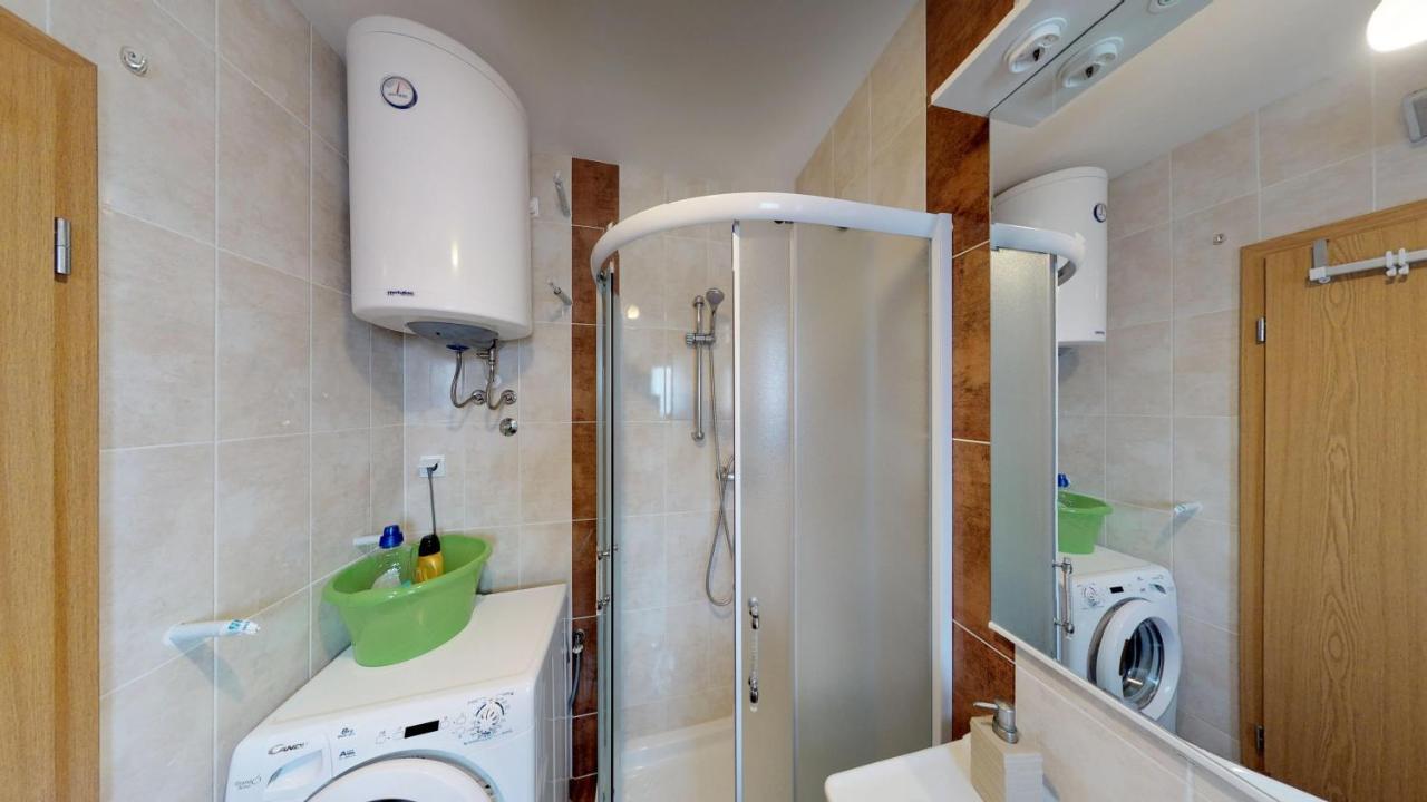 Apartments Goga Umag Eksteriør bilde