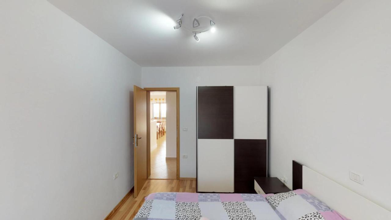 Apartments Goga Umag Eksteriør bilde
