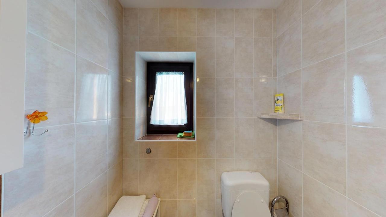 Apartments Goga Umag Eksteriør bilde